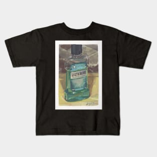 Listerine Kids T-Shirt